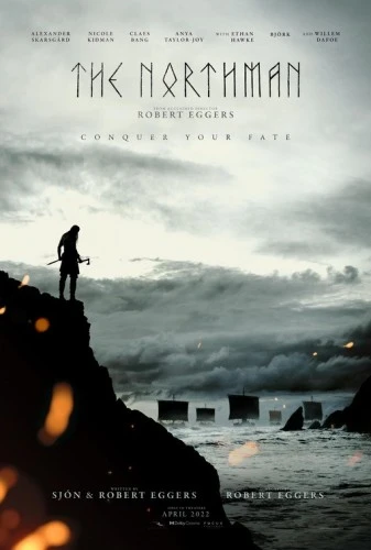 Theatrical Poster (USA)
