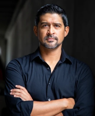 Eric Salazar