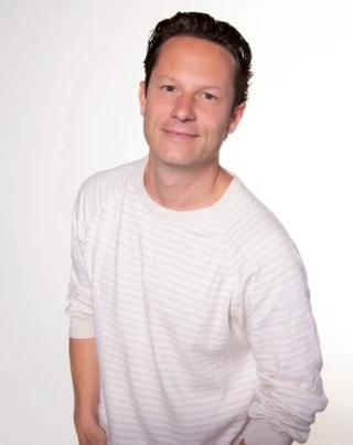 Todd Berry