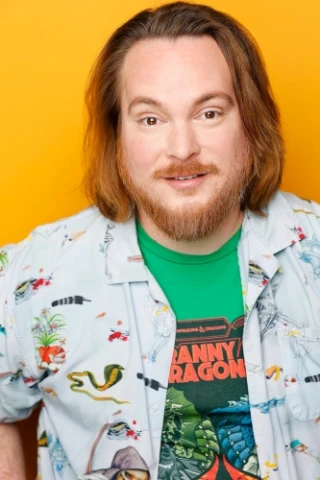 David Nichols Jr.