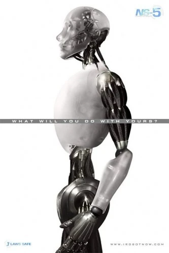 Theatrical Poster (USA)