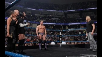 Royal Rumble 2010 Fallout