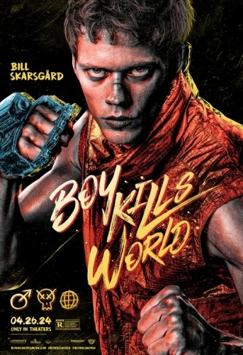 Theatrical Poster (USA)
