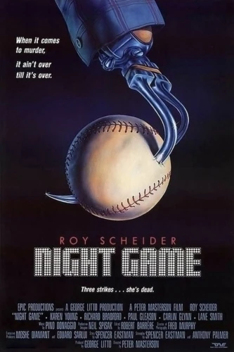 Theatrical Poster (USA)