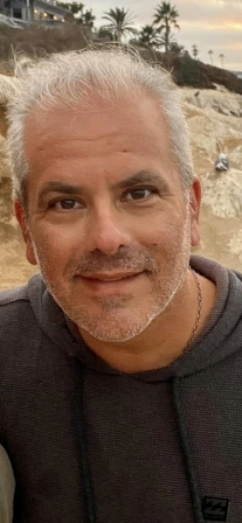 Adam Mazer