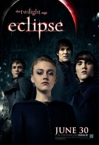 Theatrical Poster (USA)