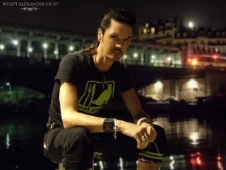 Pascal Bianco-Levrin de Bouzid