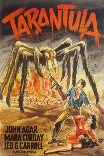 Theatrical Poster (USA)