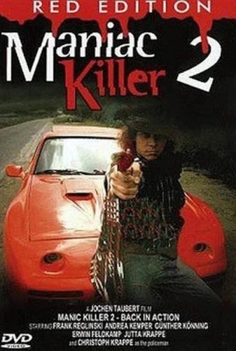 DVD Cover (Astro Video)