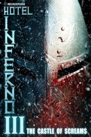 Theatrical Poster
