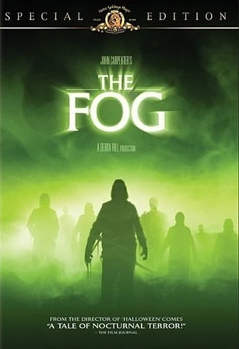 DVD Cover (Metro-Goldwyn-Mayer)