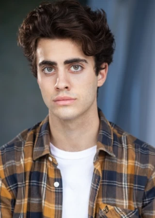Adam Shimberg