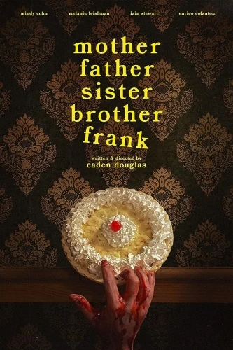 Theatrical Poster