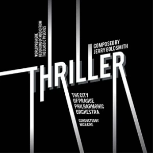 Thriller