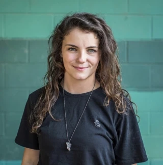 Sydney Olson