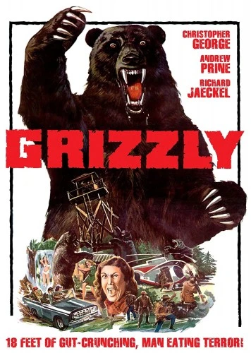 DVD Cover (Kino Video)