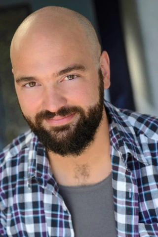 Andrés Salgado
