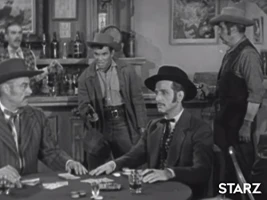 Trail's End for a Cowboy