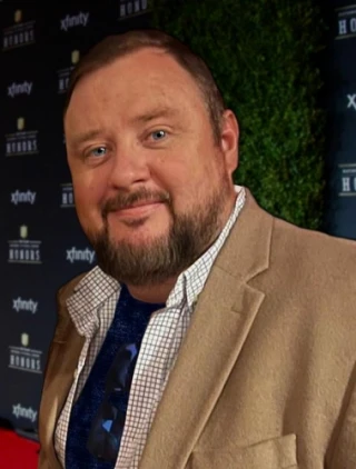 Tim Wall