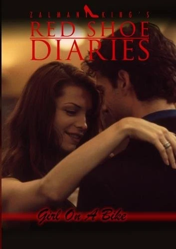 DVD Cover (Showtime Entertainment)