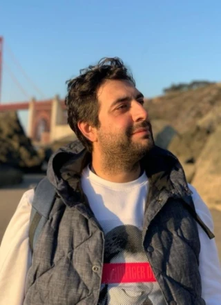 Artem Isaakyan