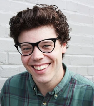 Luke McGuire