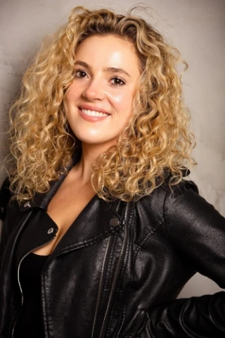 Ashley Levin