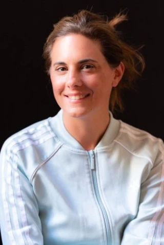 Yolanda Markopoulou