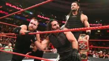 The Road to WWE Evolution & WWE Crown Jewel Begins