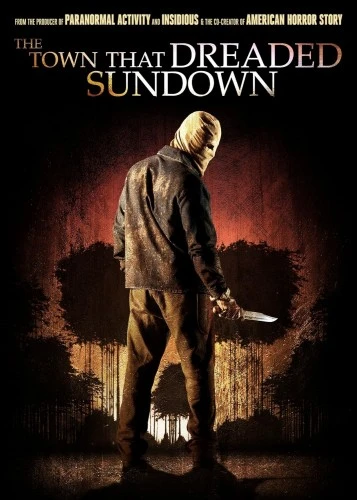 DVD Cover (Image Entertainment)