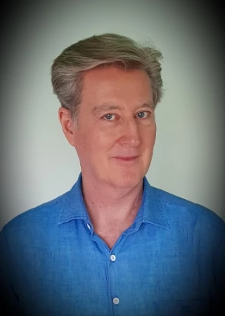 Raymond Thomas