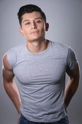 Fernando Morales
