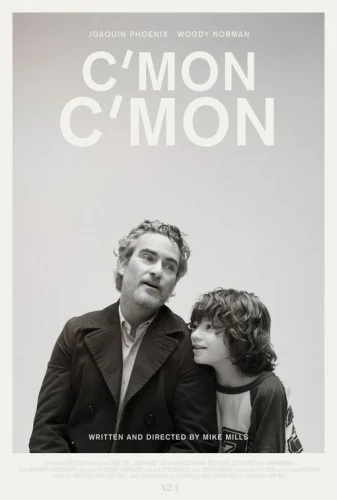 Theatrical Poster (USA)
