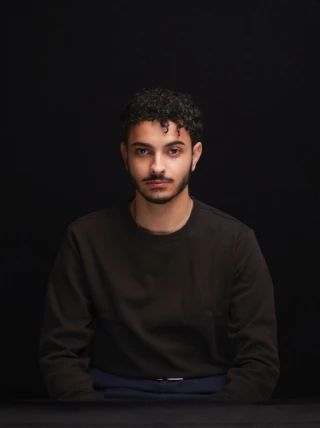 Mark Sadek