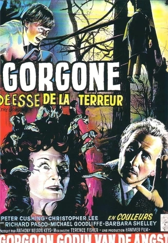 Theatrical Poster (France)