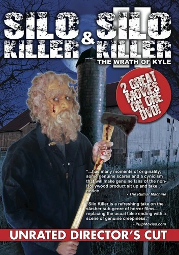 DVD Cover (R Squared Films)