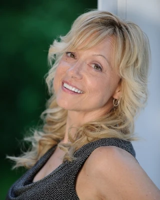 Elisabeth Anne Hughes