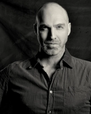 Peter Cameron