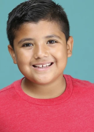 Diego Olmedo
