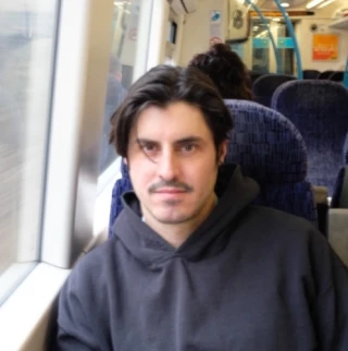 Christophe Jeudy