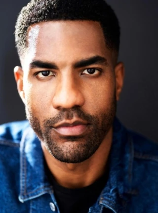Andre Jackson Jr.