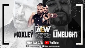 AEW Dark: Elevation #9