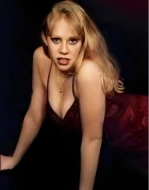 Kristy Kiss
