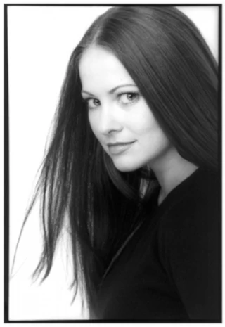 Krystee Clark