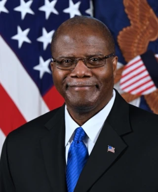 Ronald S. Moultrie