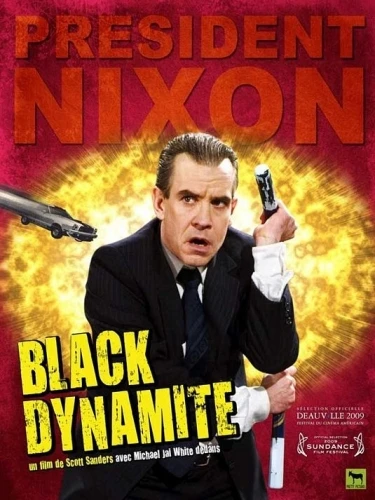 Theatrical Poster (France)