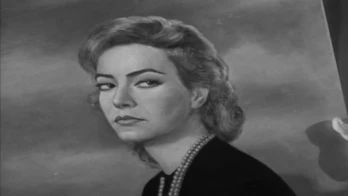 Portrait of Jocelyn
