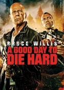 A Good Day To Die Hard