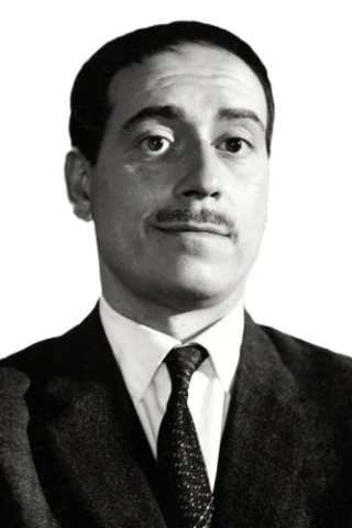 José Luis López Vázquez