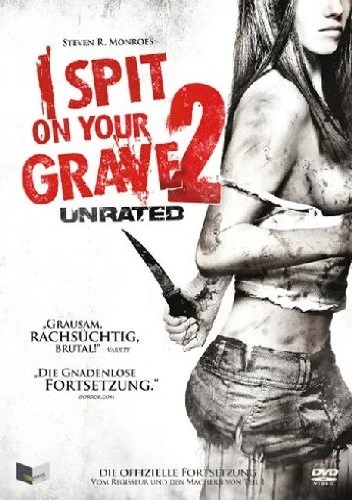 DVD Cover (Germany)